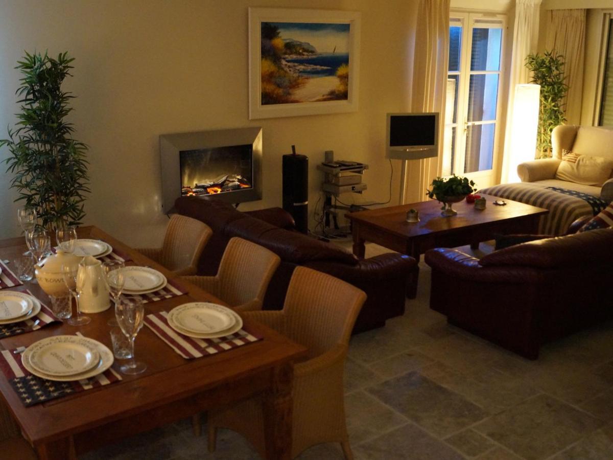 Villa In Antheor With Private Swimming Pool Saint-Raphaël Eksteriør bilde