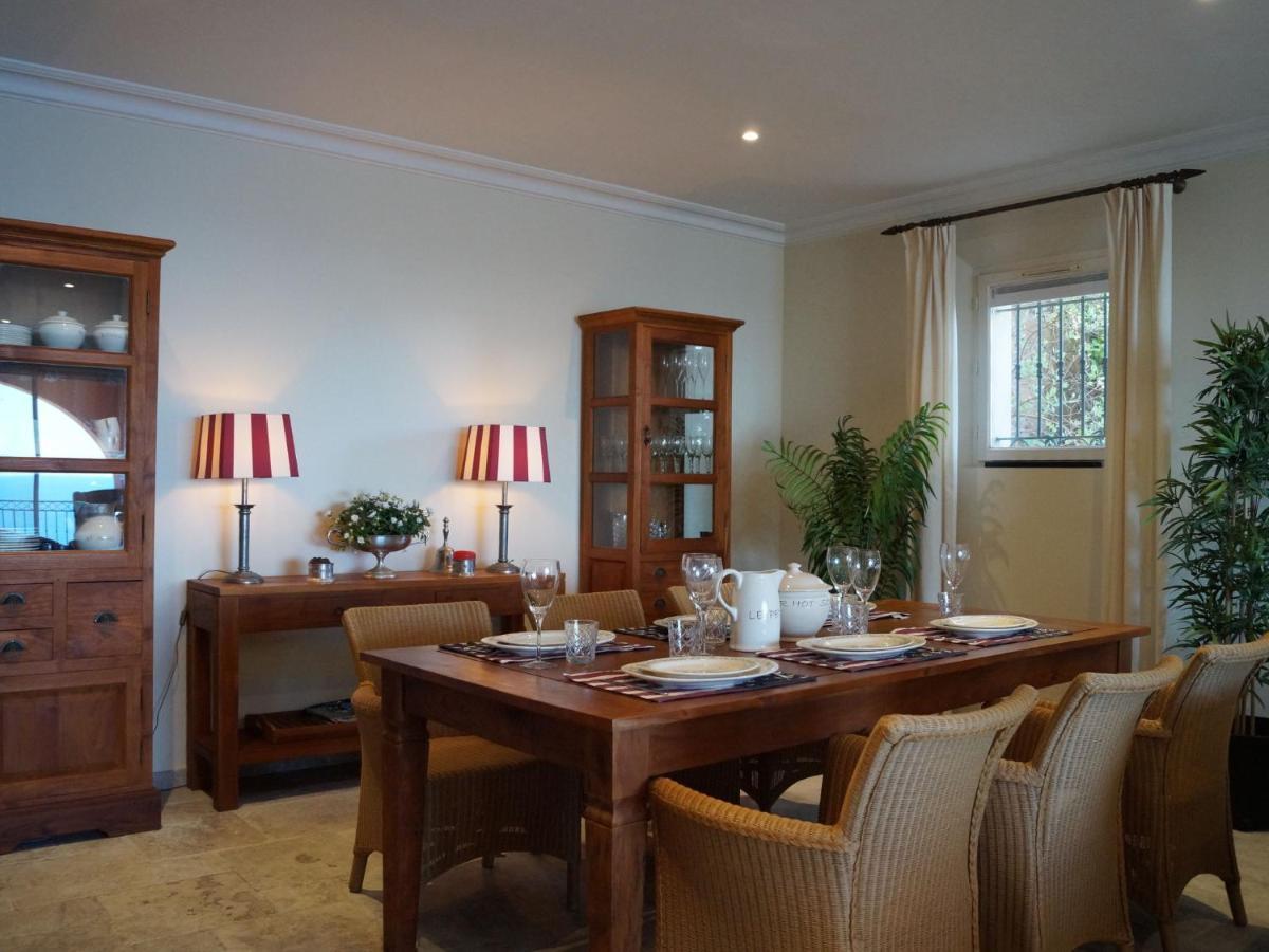 Villa In Antheor With Private Swimming Pool Saint-Raphaël Eksteriør bilde