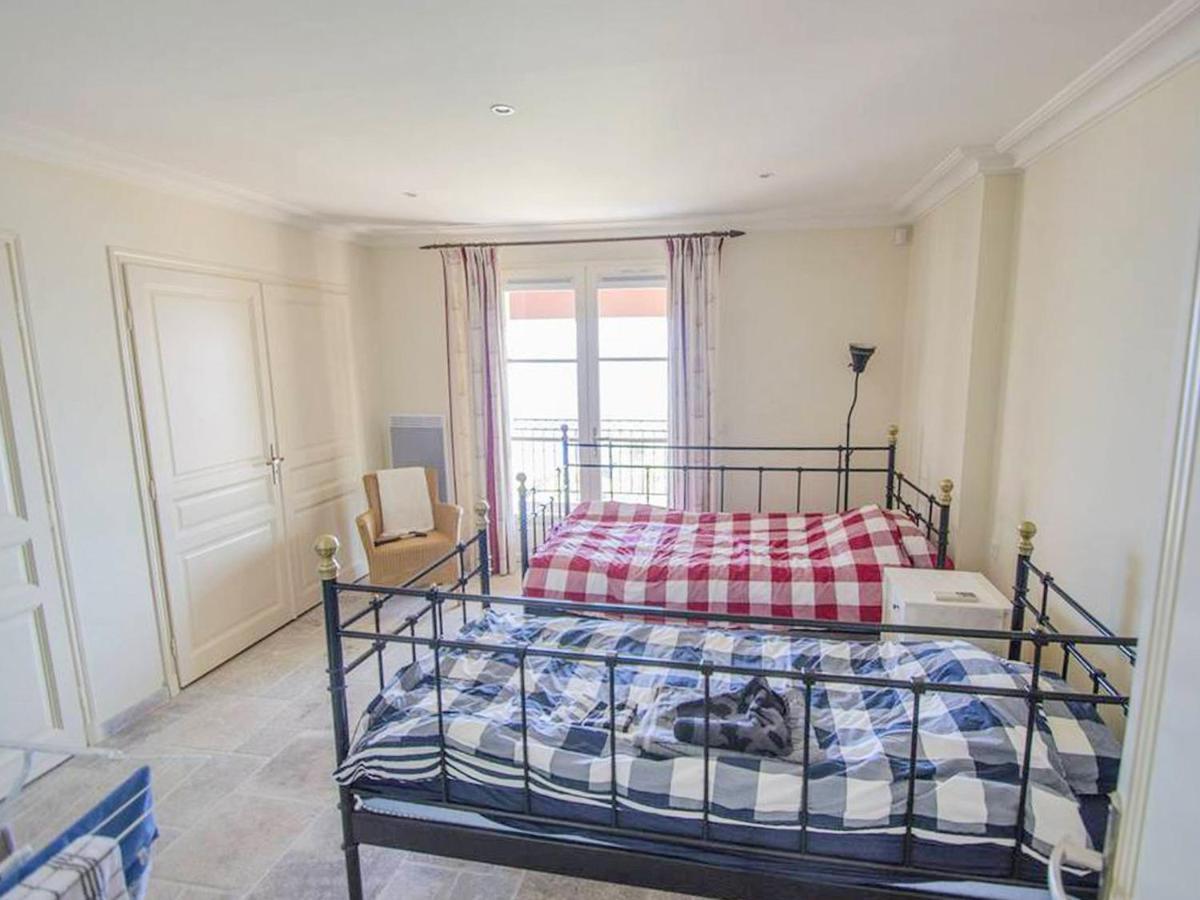 Villa In Antheor With Private Swimming Pool Saint-Raphaël Eksteriør bilde
