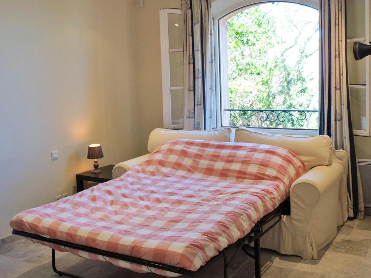 Villa In Antheor With Private Swimming Pool Saint-Raphaël Eksteriør bilde