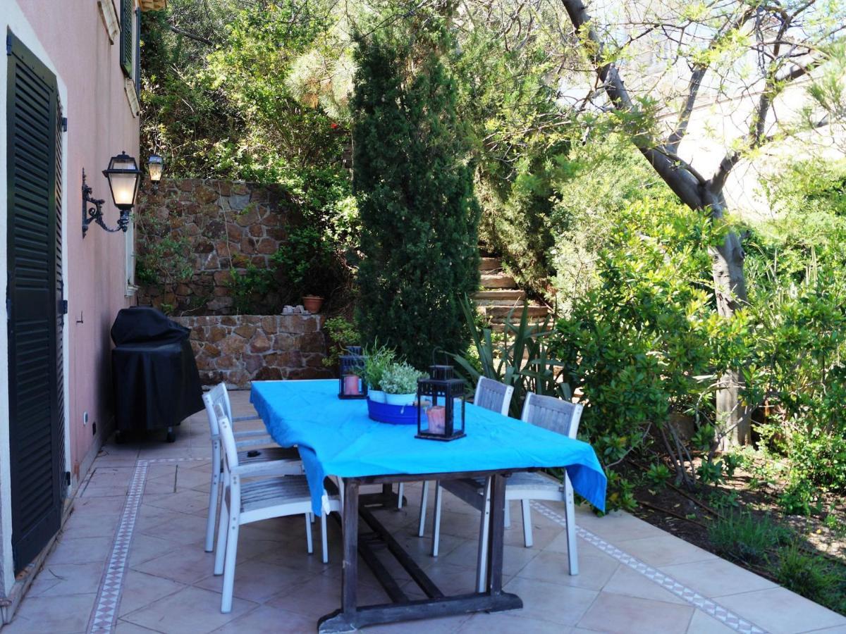 Villa In Antheor With Private Swimming Pool Saint-Raphaël Eksteriør bilde